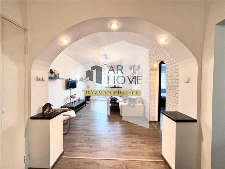 Apartament 2 camere, decomandat, zona Nord, Ploiesti - 11