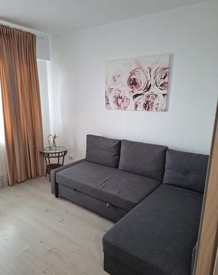 2 Camere | Berceni | Aparatori | Parcare | 0 Comision | Bloc Nou