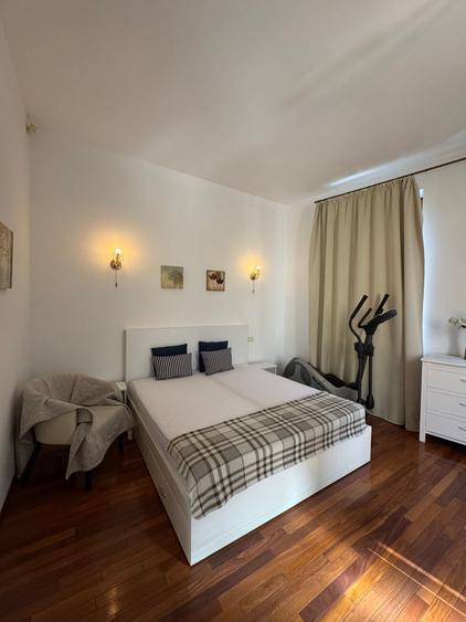 Vilă Premium 6 Camere | Ultracentral | Complet Mobilată & Utilată