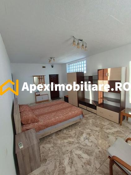Garsoniera de inchiriat Fizicienilor București | ApexImobiliare.ro - 2