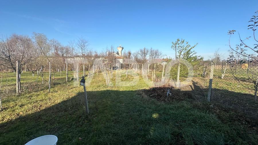 Casa 4 camere individuala cu curte de 550 mp 2 bai Cristian Sibiu - 4