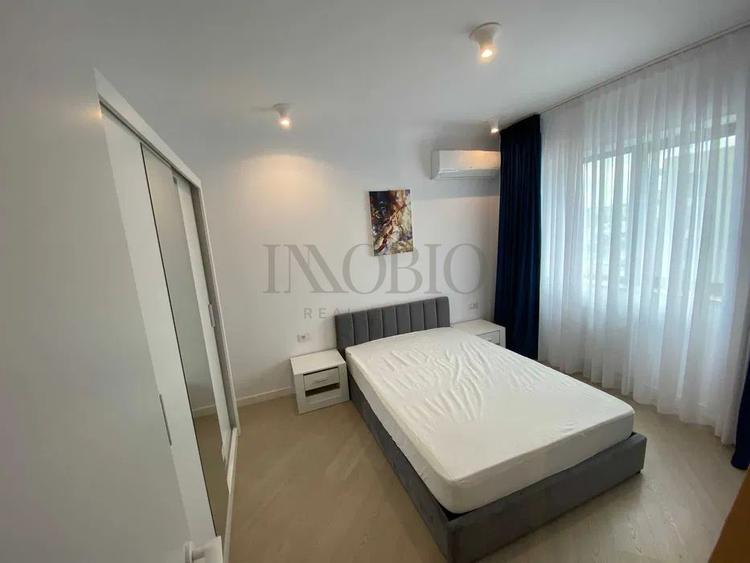 Apartament 3 Camere premium | Decomandat | Cortina North Pipera