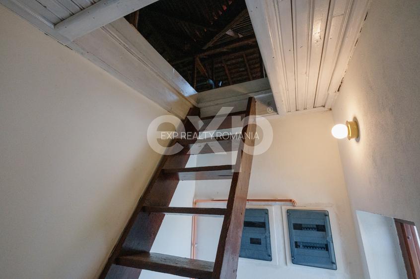 Proprietate exclusivistă în Ștefănești | Cartier Bratieni - 11