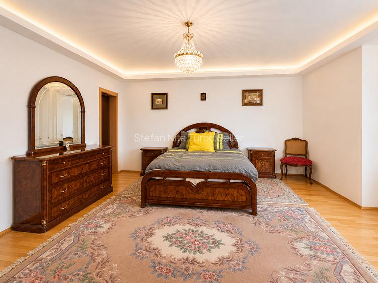Casa la Ranca - Casa ta de vacanta - 12