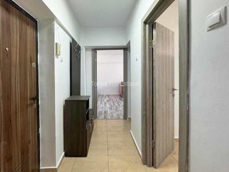 Apartament la Delfinariu de 2 camere semi-mobilat si pe termen lung - 6