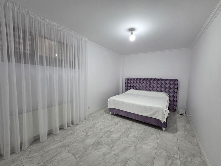 Apartament 3 camere Bucurestii Noi