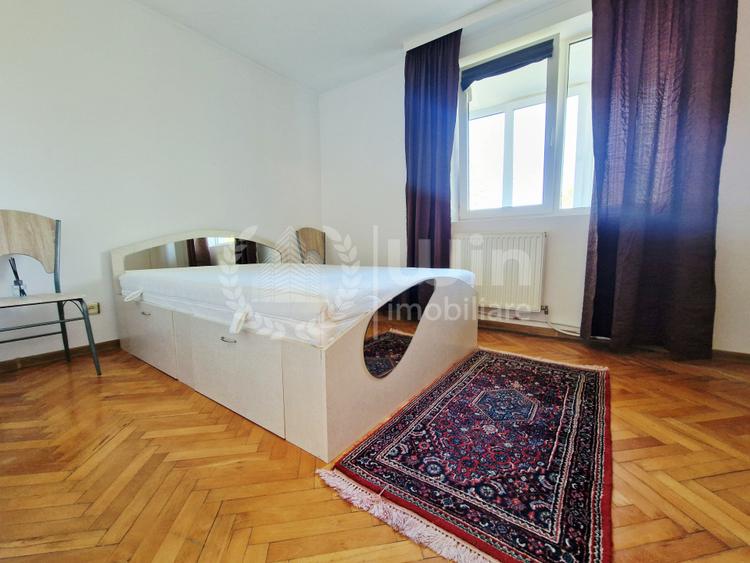 Apartament 2 camere | Decomandat | 53mp | Gheorgheni | Zona Iulius!