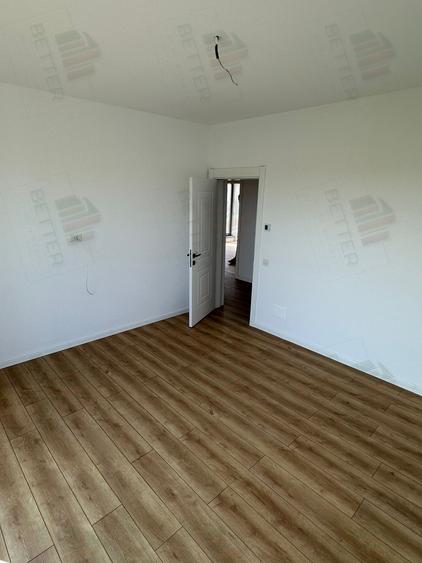 Casă parter modernă – 4 camere, 2 bai ,teren 410 mp – Berceni Ilfov