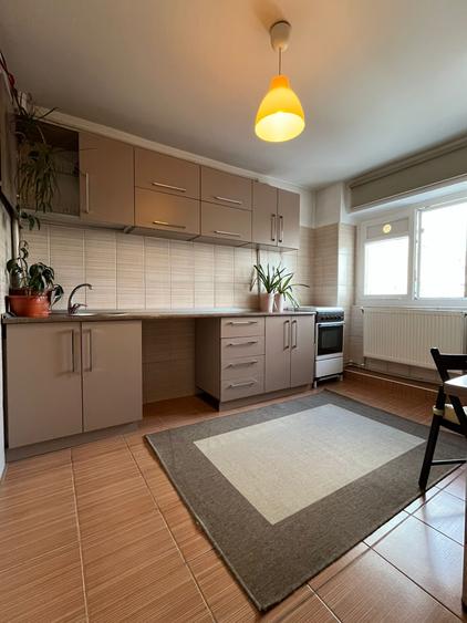 2 camere Mergeanului