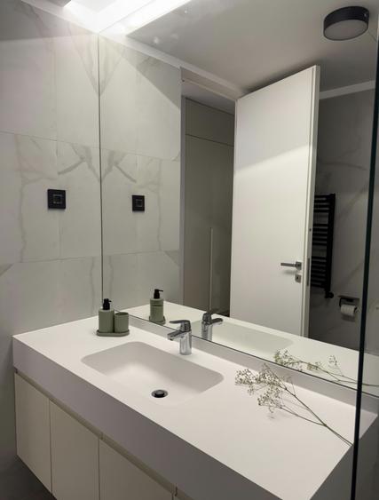 Apartament 2 camere Floreasca | Promenada | Barbu Văcărescu