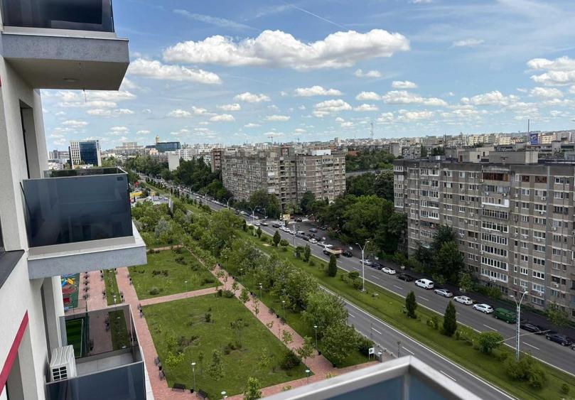 Apartament 2 camere Lux in Complexul Exigent Plaza Faza 5