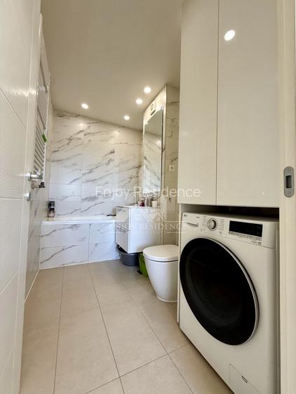VEZI VIDEO! Apartament 3 camere Hills Brauner | Imobil Exclusivist | PARCARE - 14