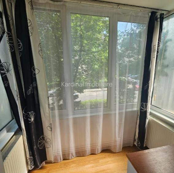 Inchiriere apartament 2 camere ,etajul 1 , zona Garii - 14