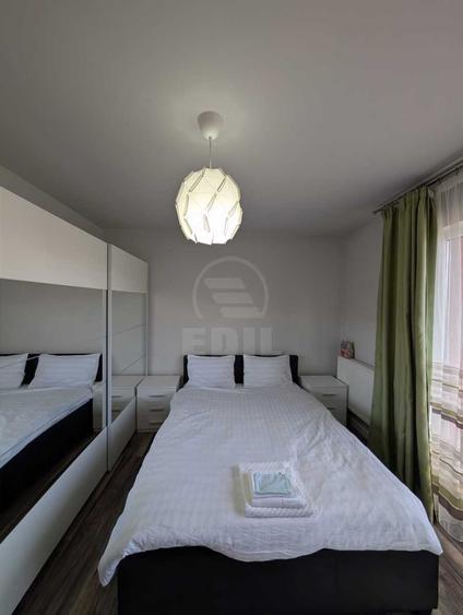 Inchiriere Apartament 3 camere semidecomandat, 60 mp,ERoilor