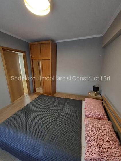Apartament 3 camere zona Iulius Mall - 18