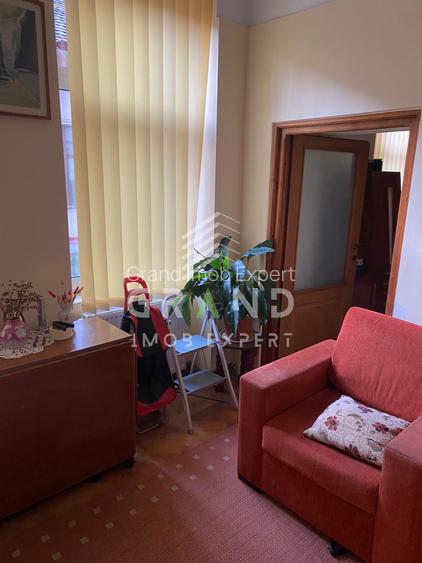 De vânzare | Ap 2 camere | Ultracentral-P-ța Unirii-SORA - 2