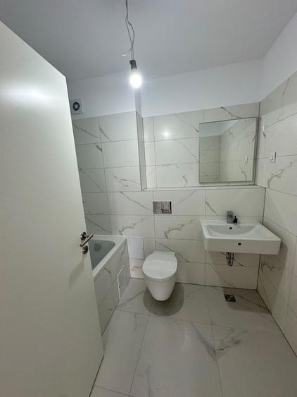 Apartament 3 camere V2 finalizat și intabulat