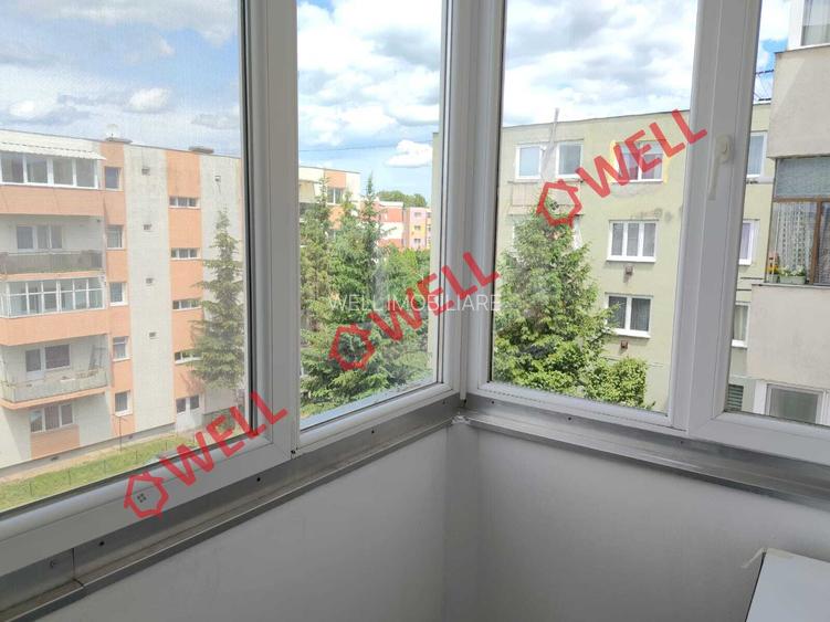Apartament cu 2 camere de vânzare în Târgu Secuiesc, pe strada 1 Decembrie 1918! - 10