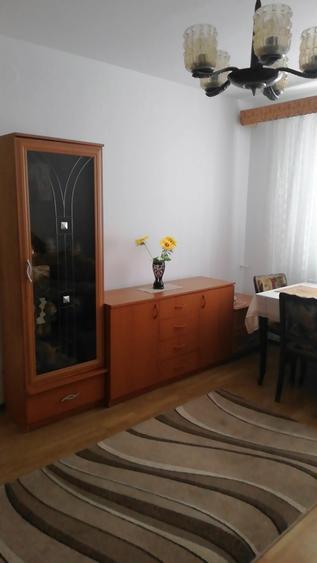 Închiriere apartament 2 camere, mobilat, utilat, etaj 2, situat ultracentral