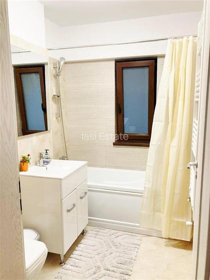 Apartament cu 2 camere de inchiriat - 7