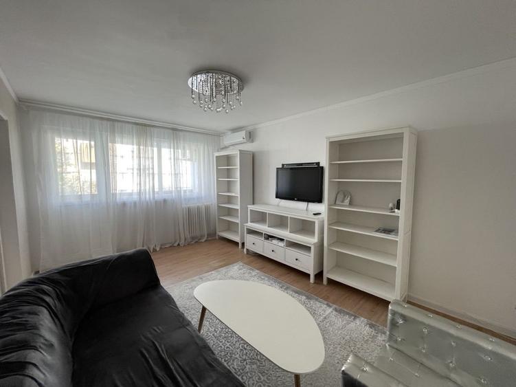 Apartament 3 camere/ 3'Metrou Tudor Vladimirescu/ Cochet/ Pet friendly