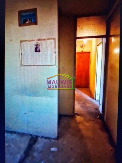 Apartament 4 Camere 89 MP Tineretului PARC Palatul Copiilor