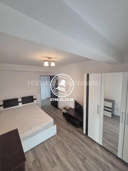 Apartament doua camere in zona centrala - 2