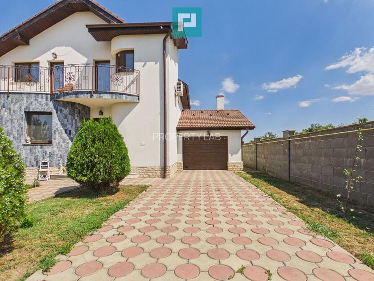 Vilă unică în Șiria | 160 mp utili | Teren 945 mp - 28