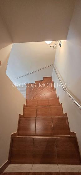 DELFINARIU VILA 4 CAMERE D+P+1 TEREN 250 M SI CORP CASA 4 GARSONIERE - 23