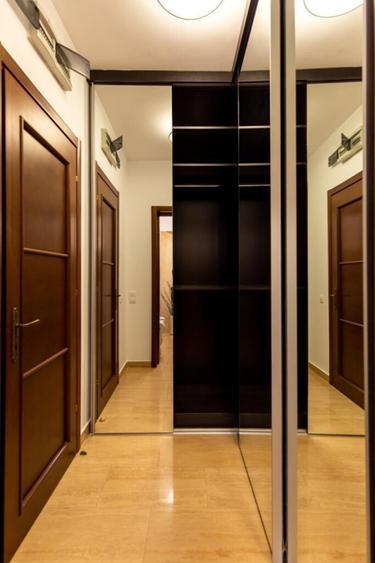 PRIMAVERII DE INCHIRIAT APARTAMENT 4 CAMERE MOBILAT CLASIC