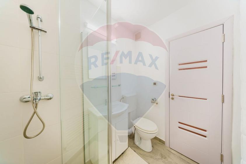 Apartament cu 2 camere de inchiriat in zona Vlaicu