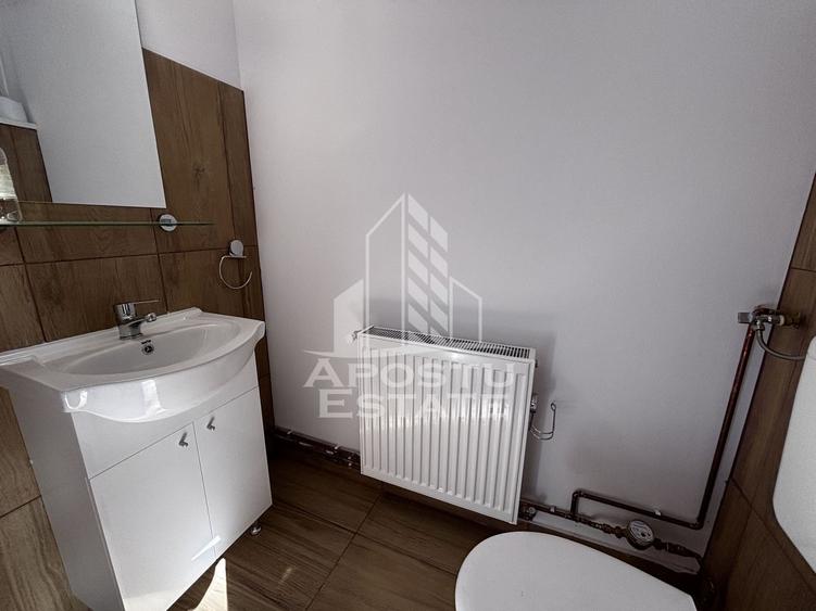 Apartament cu 3 camere de inchiriat, Timisoara zona Iosefin