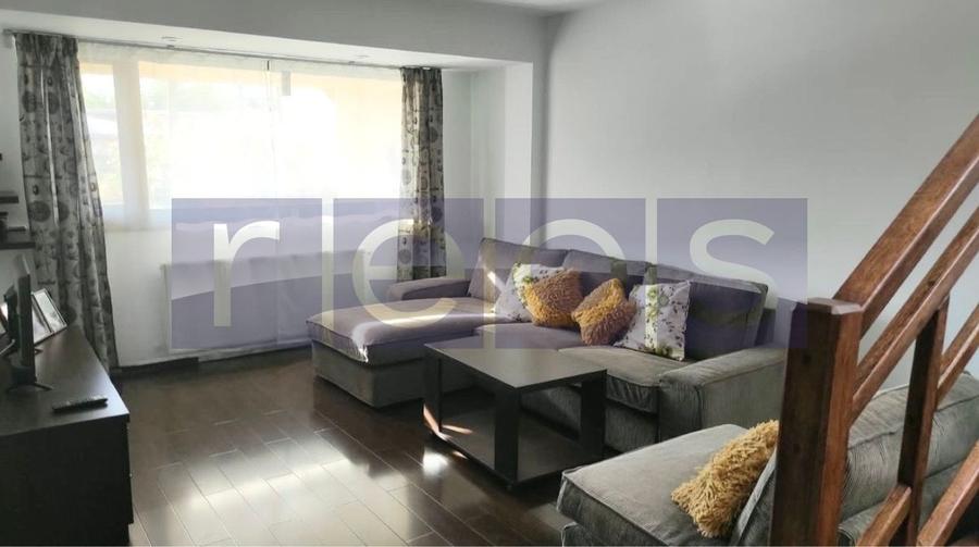 ÎNCHIRIERE VILĂ | 4 CAMERE | ZONA ANDRONACHE | LOC DE PARCARE