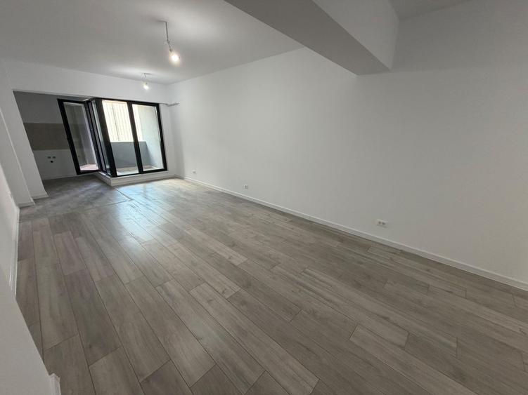 Garsonieră Finisată 43 mp - Smart Residence Lujerului Faza 2