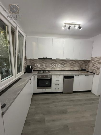APARTAMENT 3 CAMERE-BRANCOVEANU-CENTRALA-MOBILAT UTILAT - 12