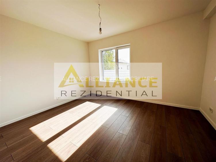 Casa individuala ~ 5 camere 3 bai ~ dressing ~ teren 325mp - 3