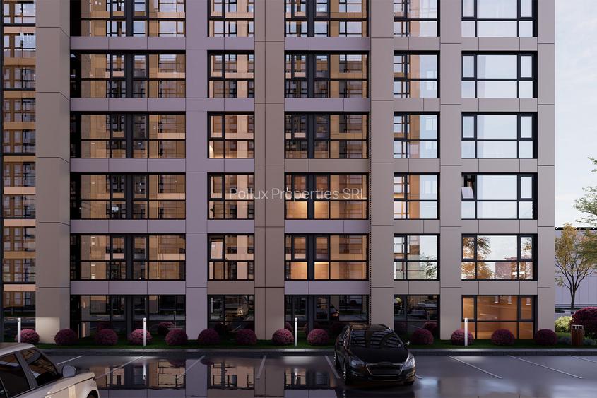West Avenue Residence - 3
