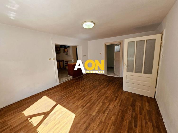 Casa 5 camere, 369 mp teren, zona Centru, pretabila pentru birouri