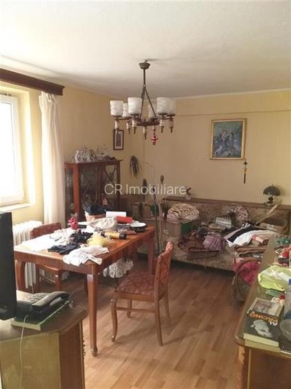 Apartament 2 camere Nicolae Grigorescu cu hol locuibil