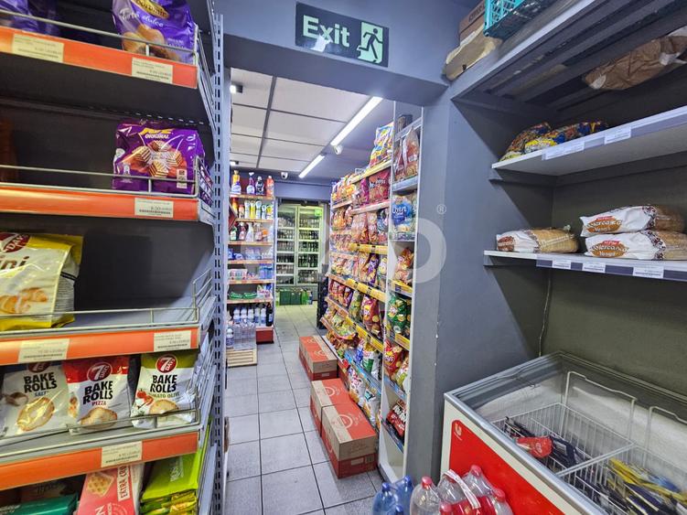 Spatiu comercial ideal investitie de vanzare zona Rahova