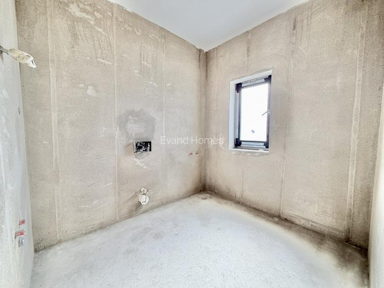 Duplex 5 camere - 365 mp teren - Asfalt - Drumul Boilor - Mosnita - 18