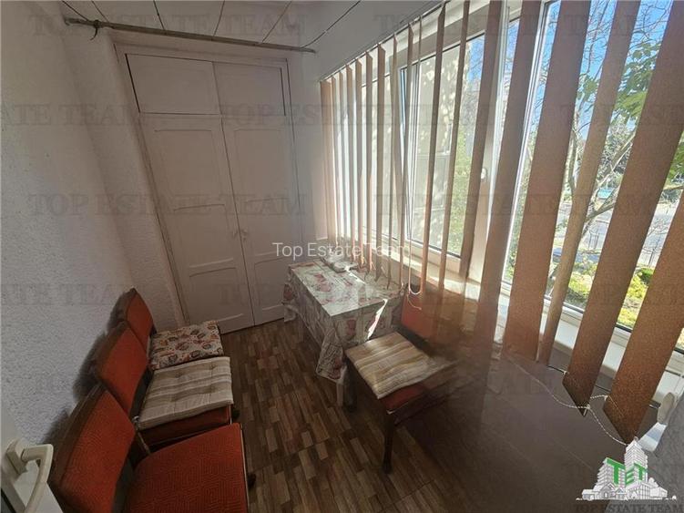 APARTAMENT 2 CAMERE CENTRAL ZONA DACIA DACIA - 12