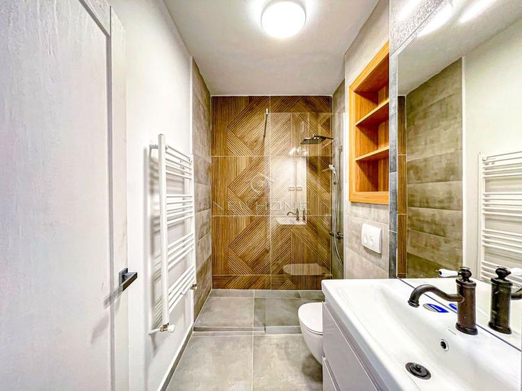 Apartament 1 camera LUX, zona Iulius Mall Gheorgheni