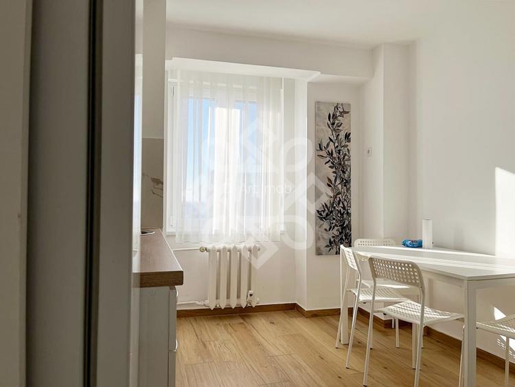 Apartament cu 4 camere de inchiriat ultracentral in Oradea - 7