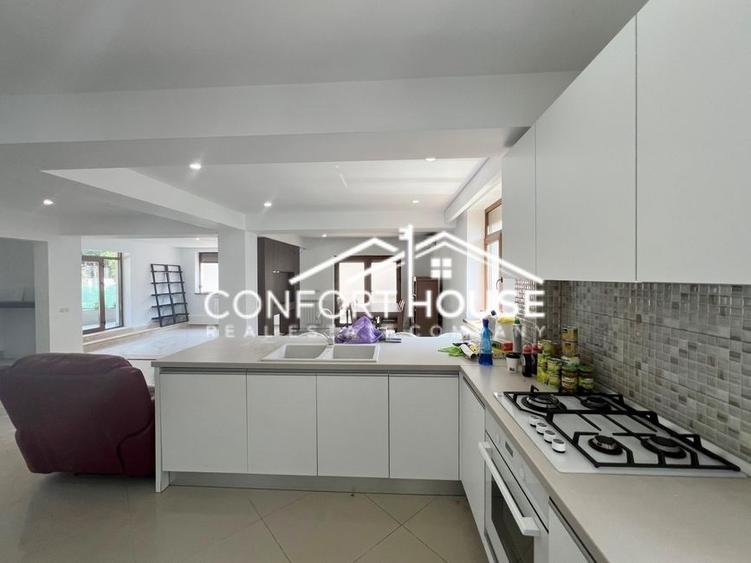 Vila D+P+E+M, 9 camere, 722mp teren, Iancu Nicolae -Cambridge School