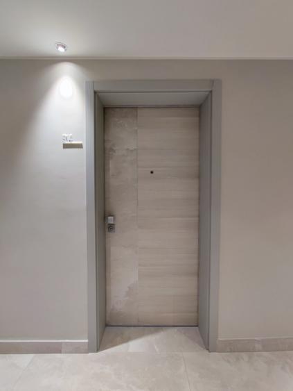 Apartamente de lux cu 2 camere, pe plaja in Mamaia Nord, in rate sau cu discount