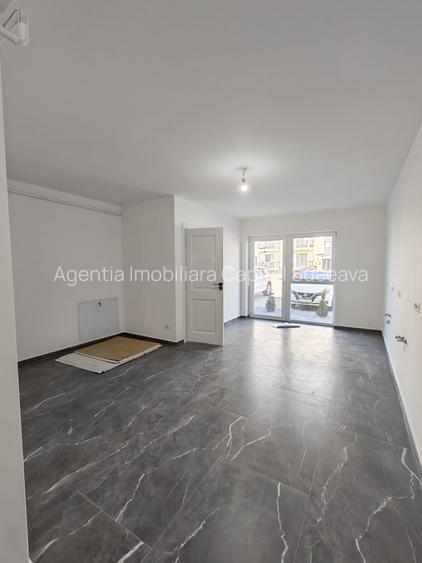 Garsoniera Lisaura- bloc nou de vanzare