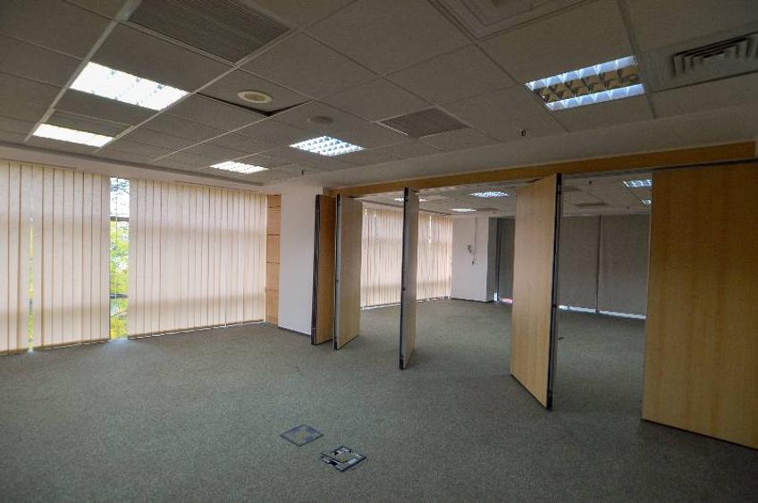 RAMS Business Center, Basarabia, 200 - 1753 mp 0% comision!