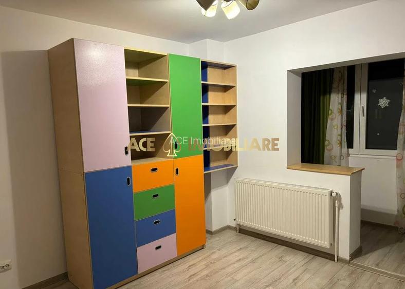 3 Camere de inchiriat | Gorjului | Centrala proprie | Parcare | Metrou - 4