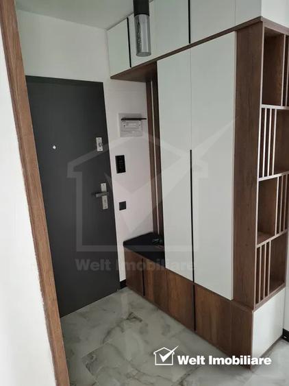 Apartament 3 camere, Bloc nou, Calea Baciului